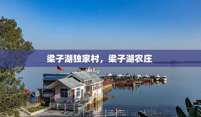 梁子湖独家村,梁子湖农庄