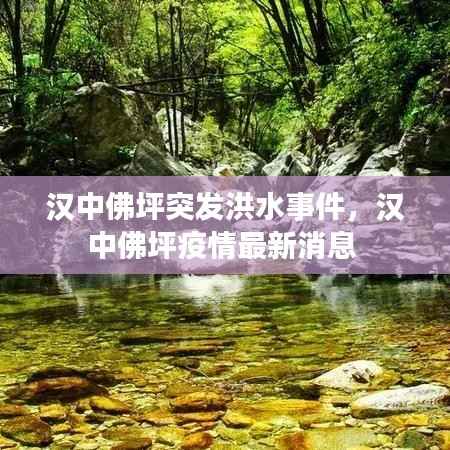 汉中佛坪突发洪水事件,汉中佛坪疫情最新消息