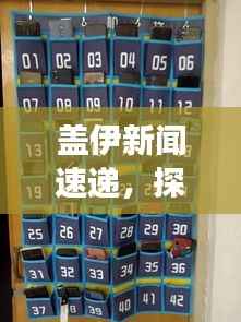 盖伊新闻速递，探索全球最新动态，掌握时事热点资讯